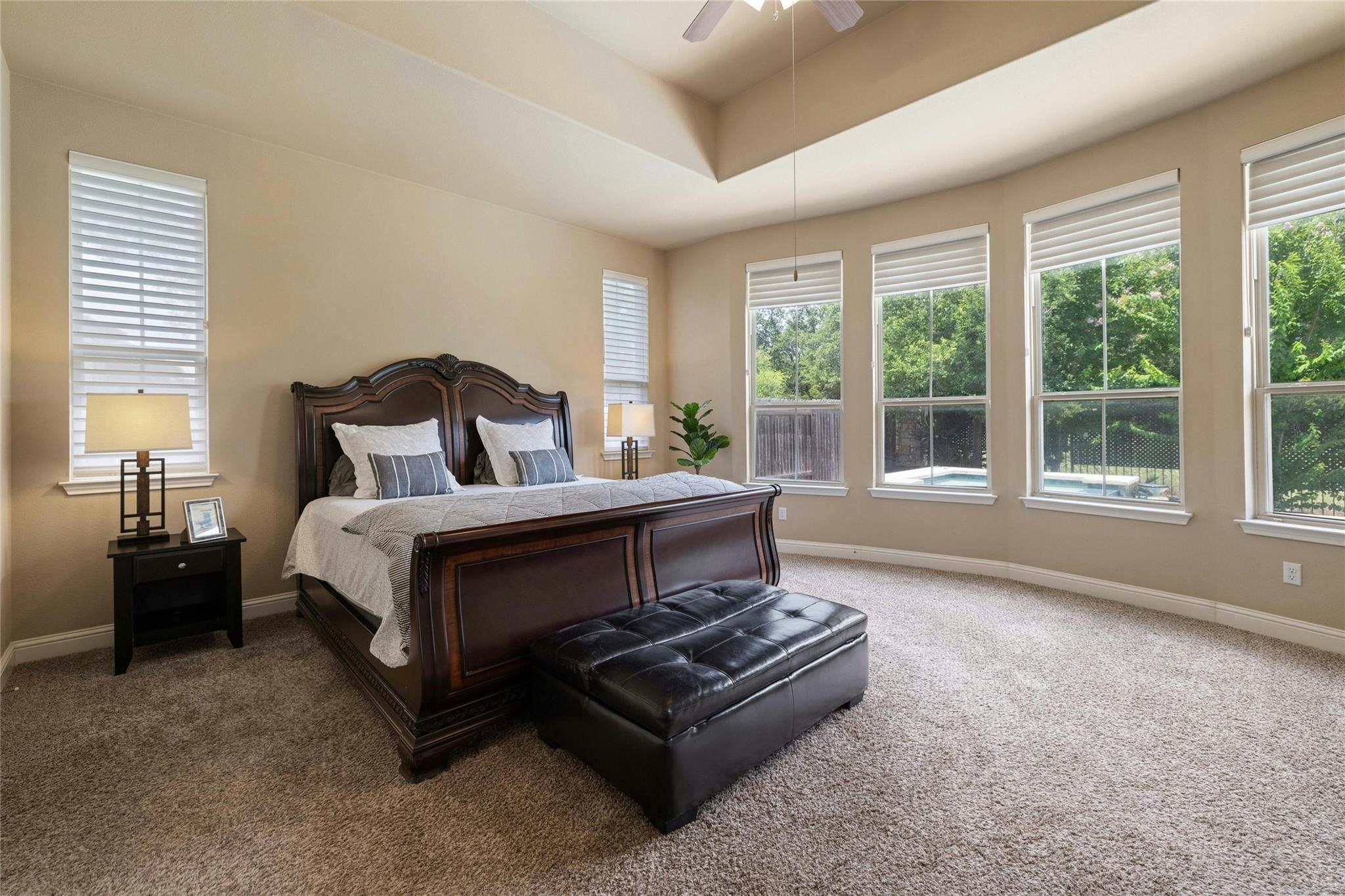 3305 Mossy Grove Ct Property Photo 8