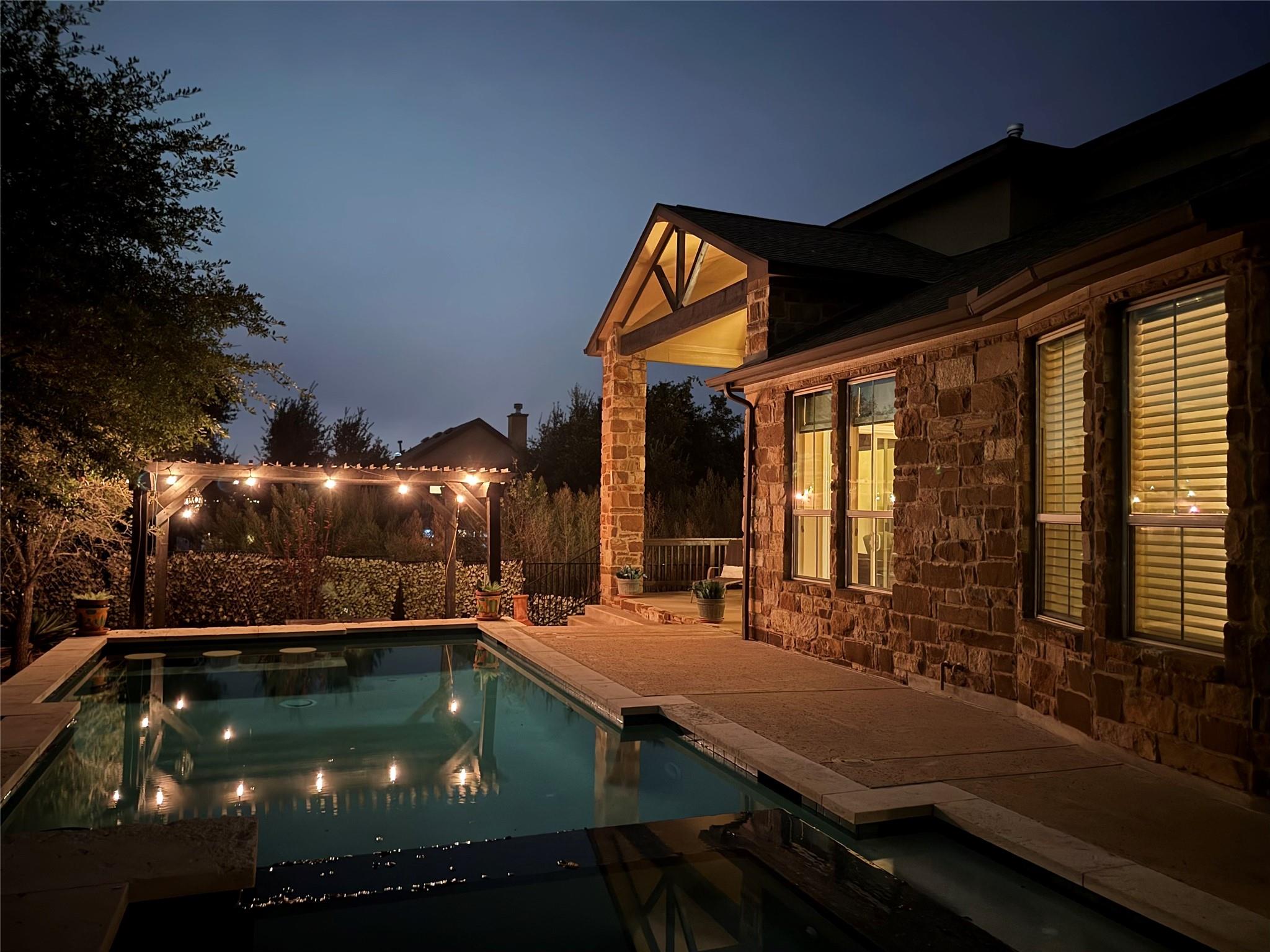 3305 Mossy Grove Ct Property Photo 29