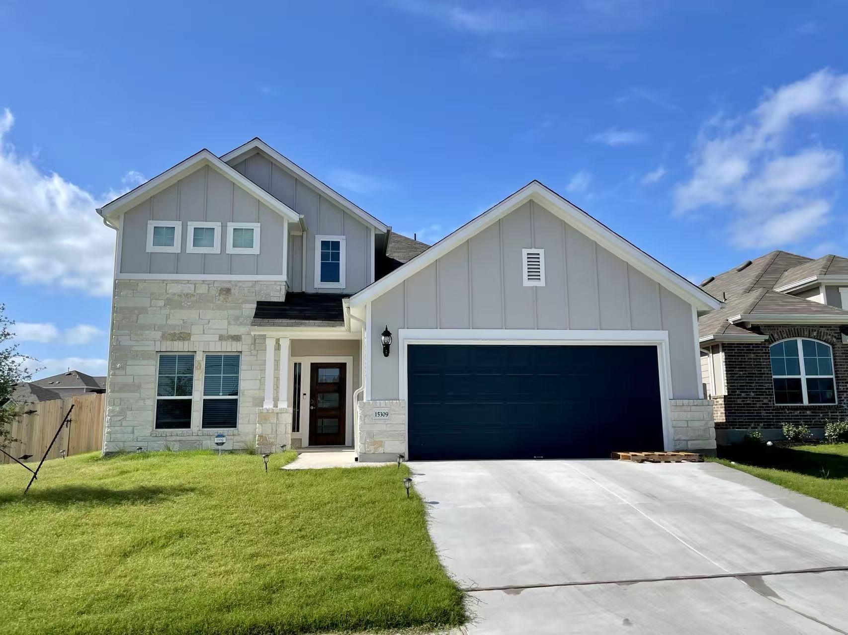 15309 E Grenadine Bloom Cv Property Photo