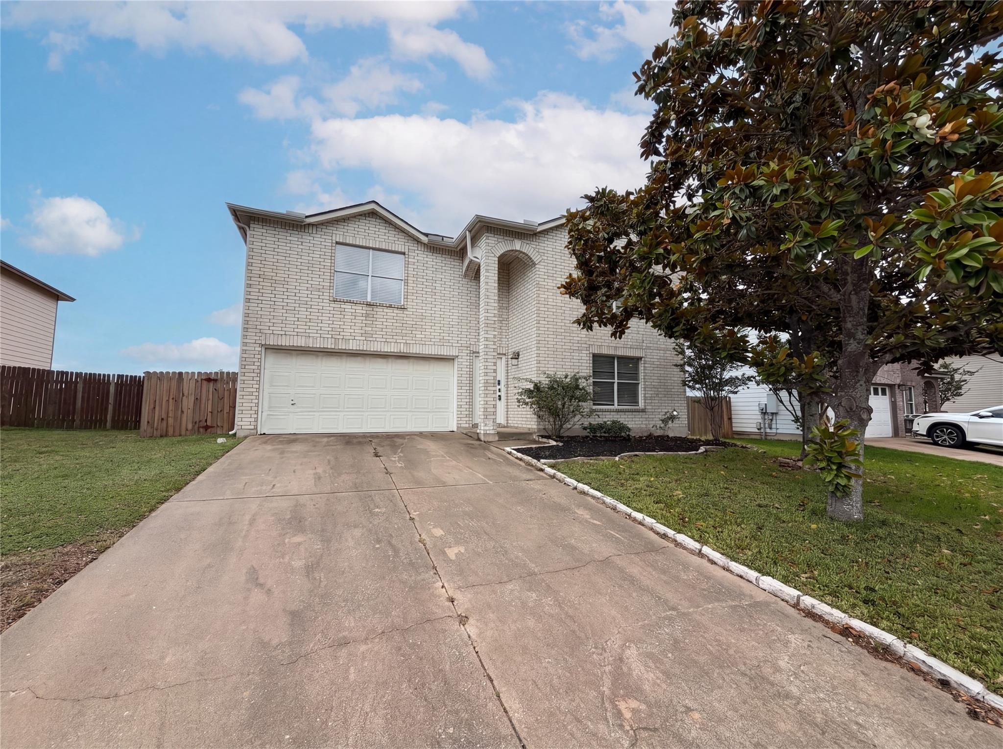 2727 High Point Dr