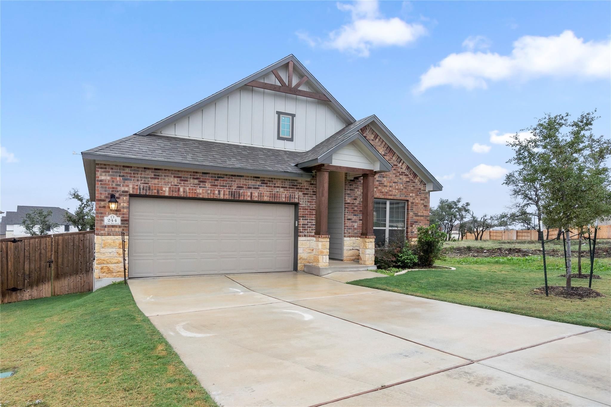 244 Scenic Hills Cir Property Photo 1