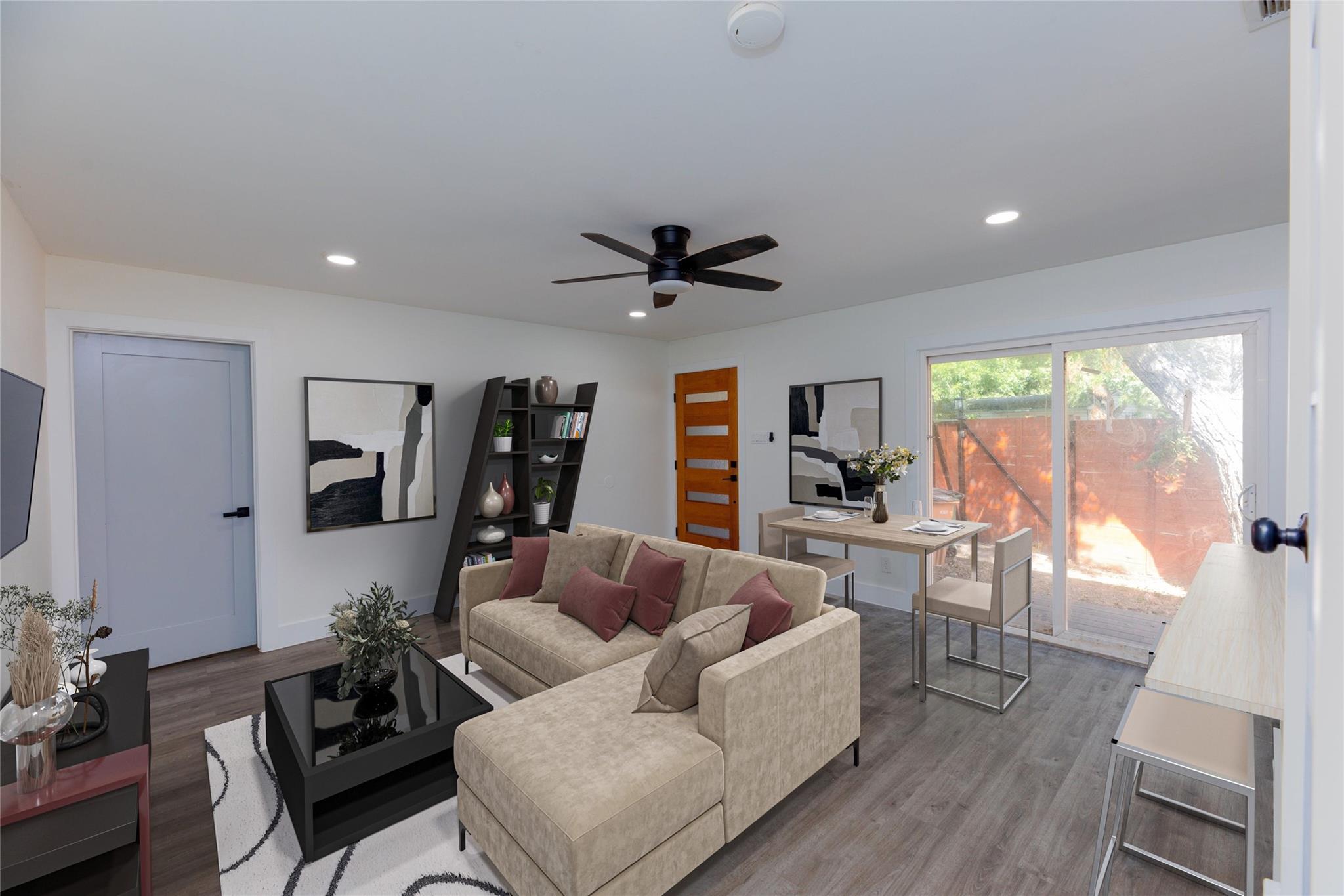 8405 Georgian Dr Property Photo 16