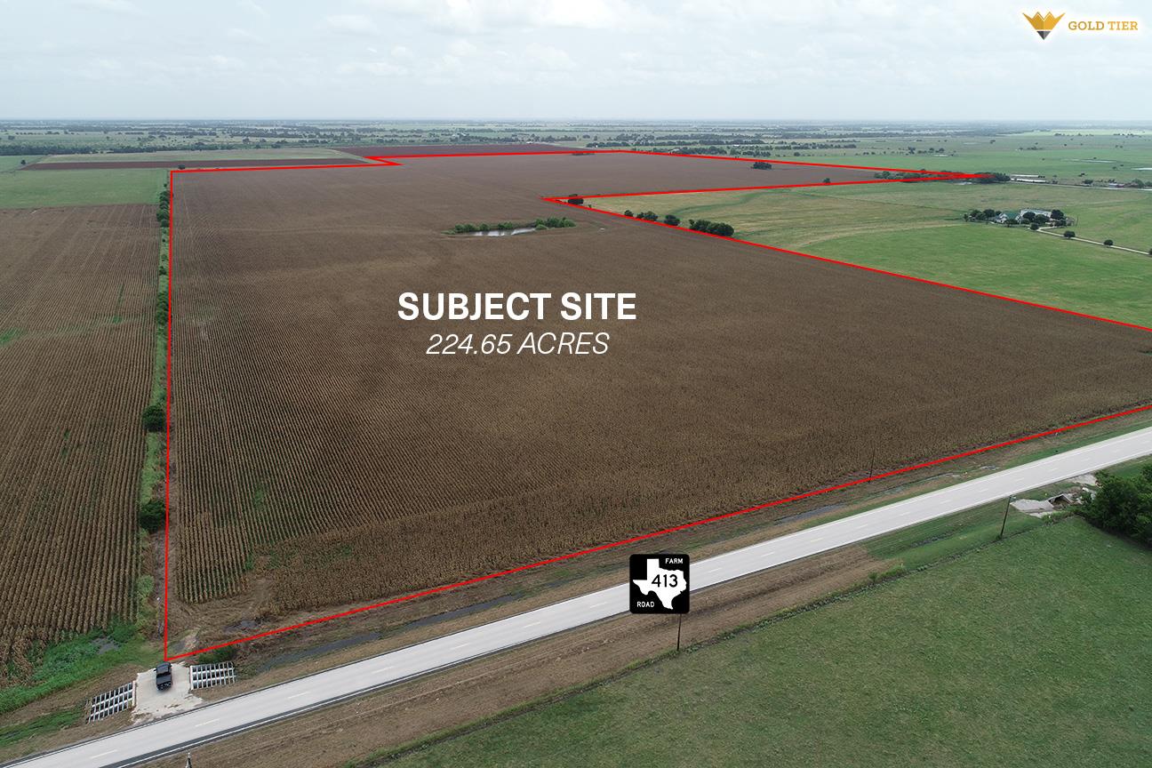 Tbd Fm 413 Rd Property Photo 4