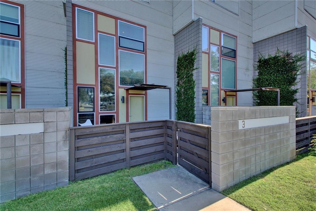 502 W 55th St #3 Property Photo 3