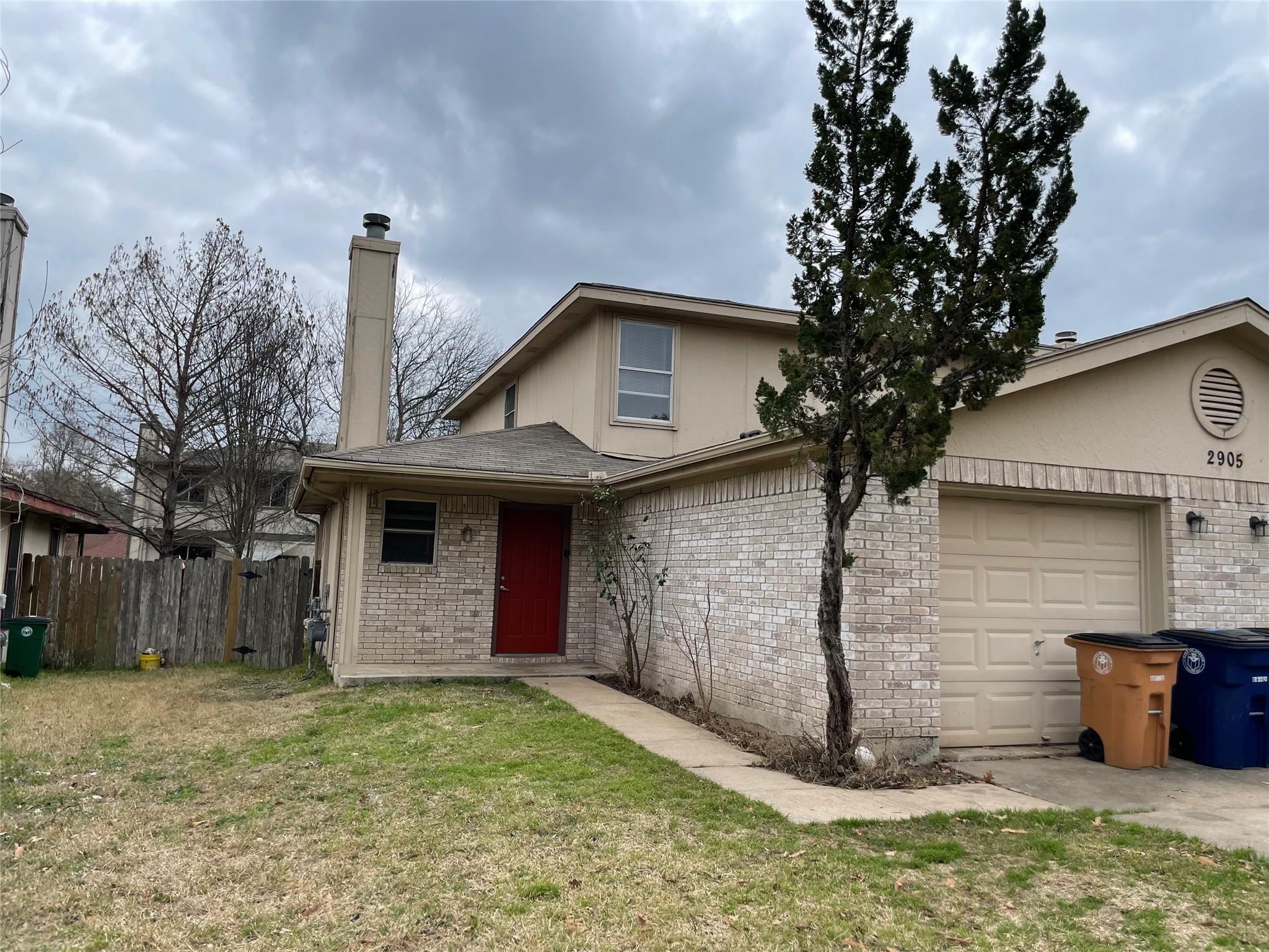 2905 Kestrel Dr A Property Photo