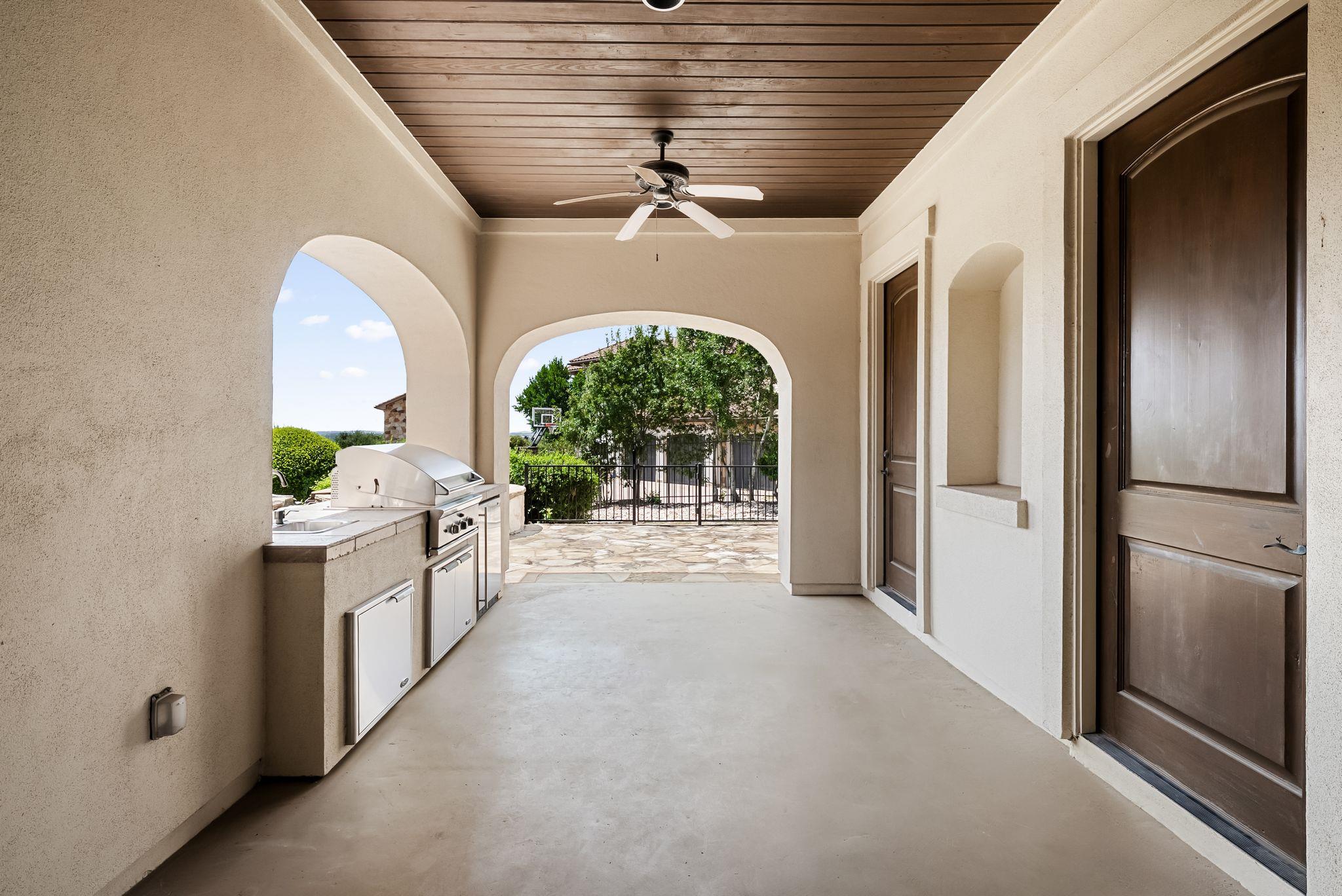 8001 Magnolia Ridge Cv Property Photo 37