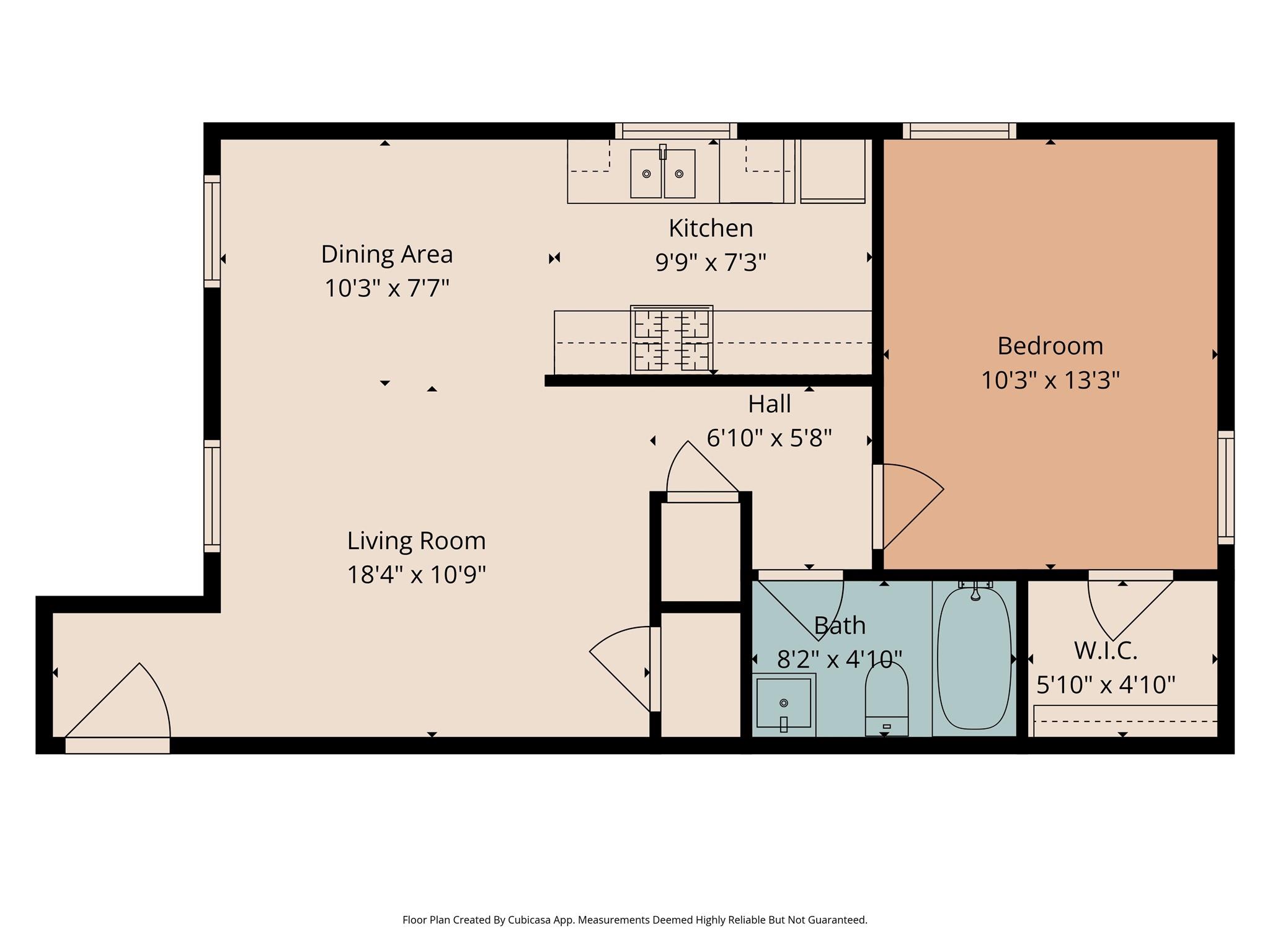 2615 Ektom Dr #c Property Photo 22