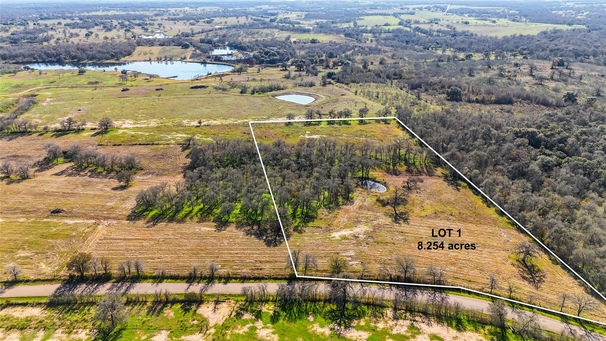 2493 County Road 113 - Lot 1 Property Photo