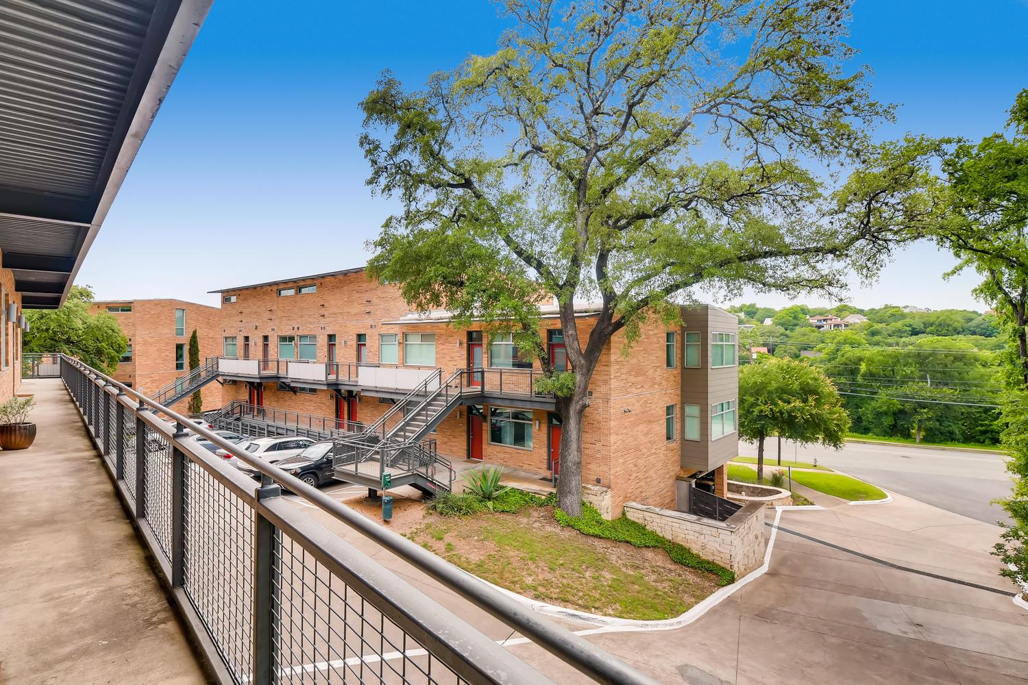 2205 N Lamar Blvd #311 Property Photo 19