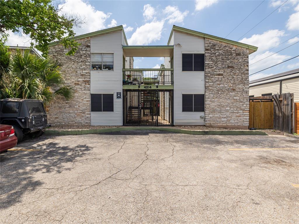 4314 Gillis St #205 Property Photo 1