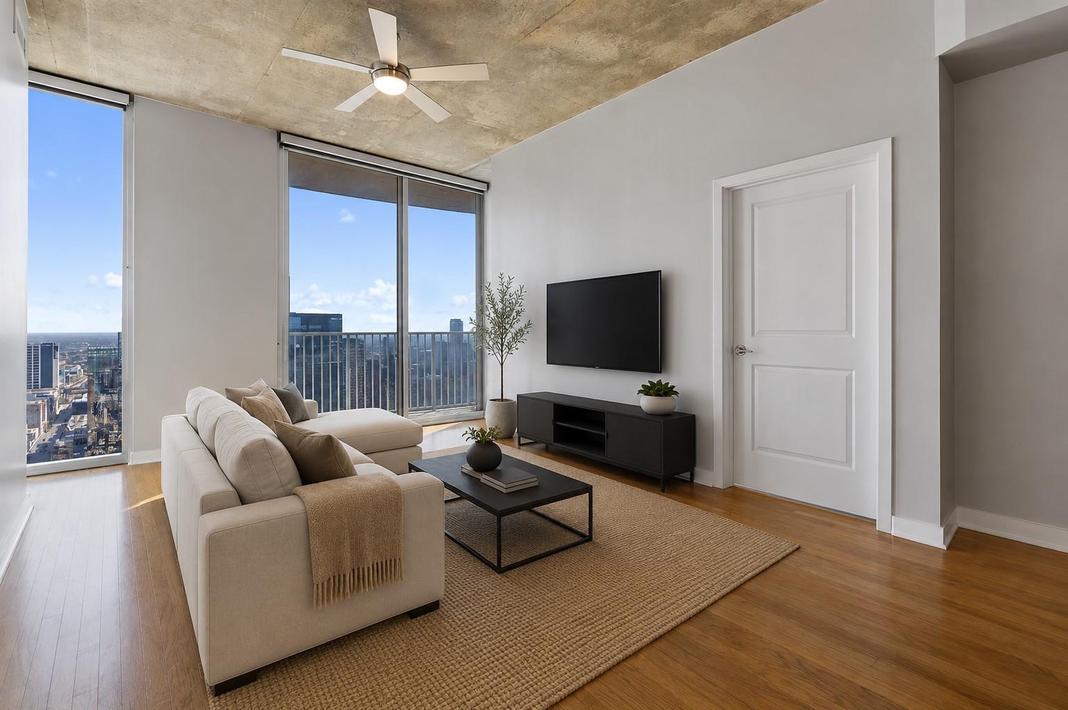 360 Nueces St #4209 Property Photo 5