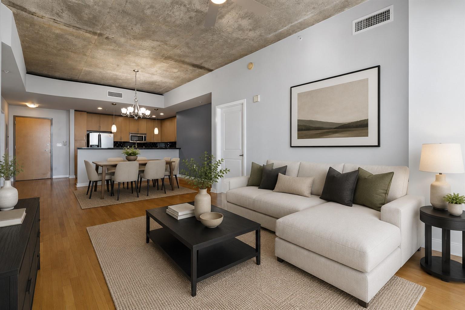 360 Nueces St #4209 Property Photo 6