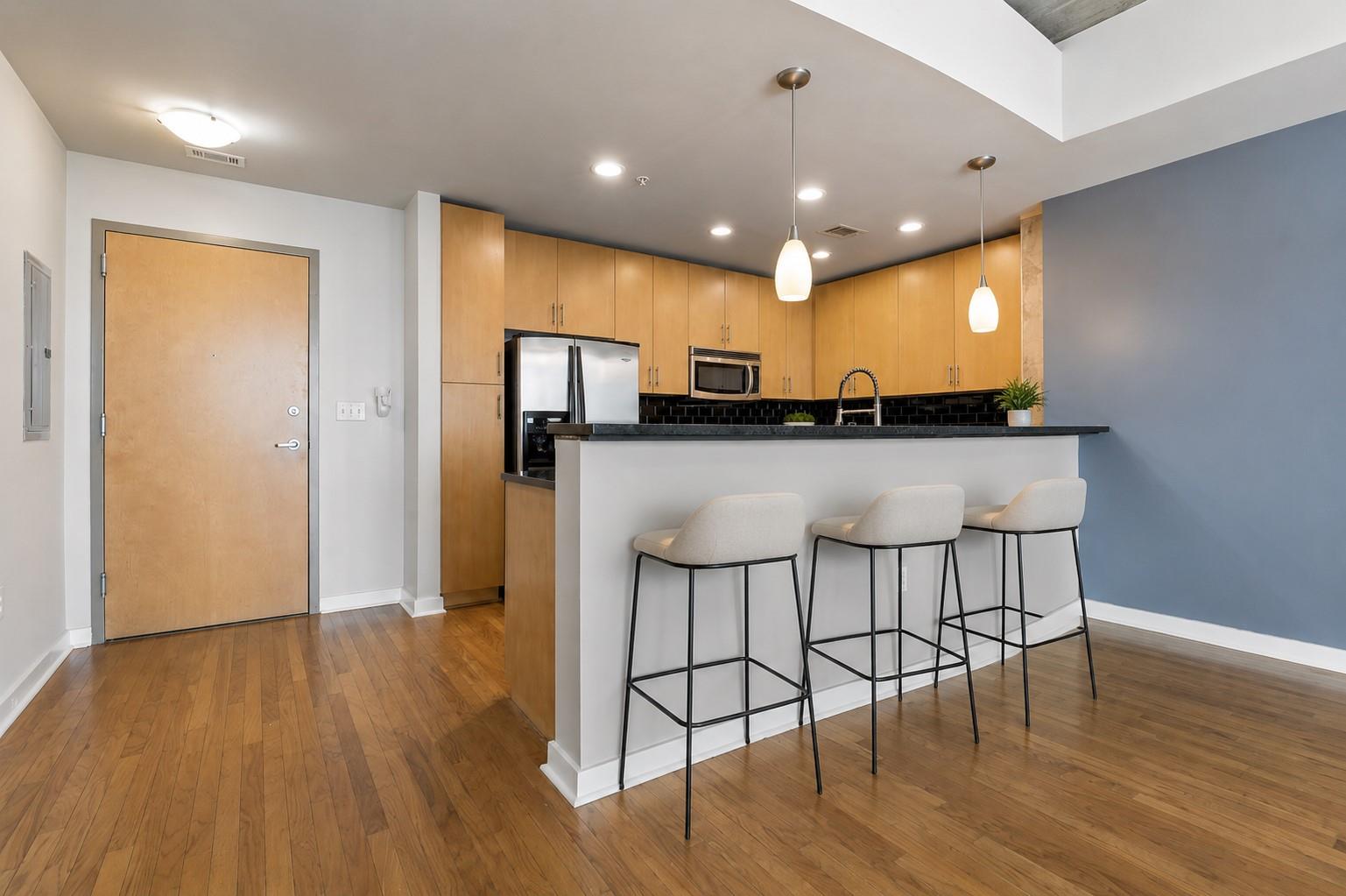 360 Nueces St #4209 Property Photo 8