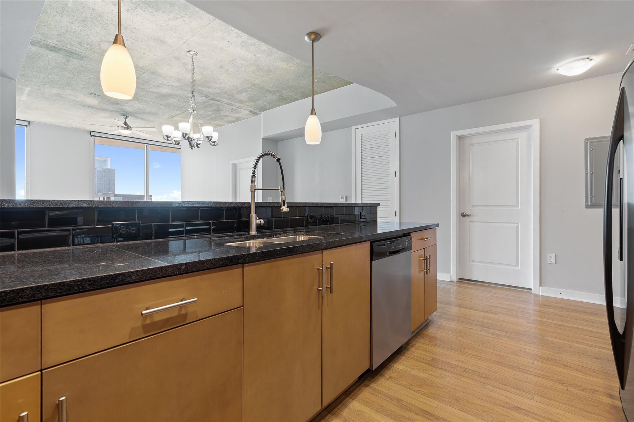 360 Nueces St #4209 Property Photo 11