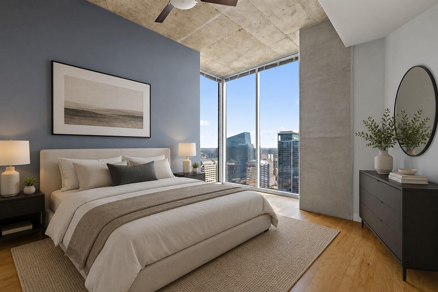 360 Nueces St #4209 Property Photo 14