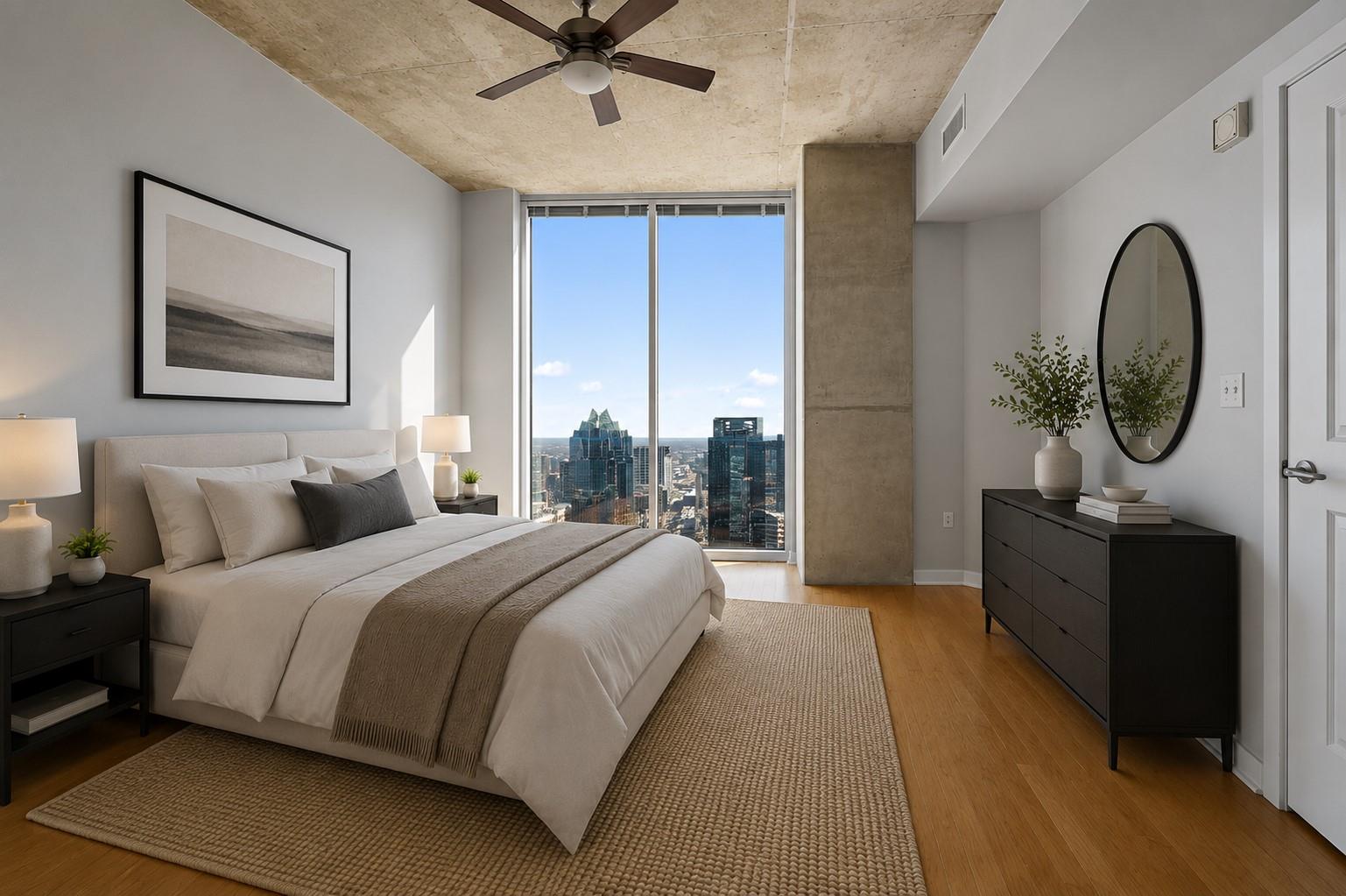 360 Nueces St #4209 Property Photo 15