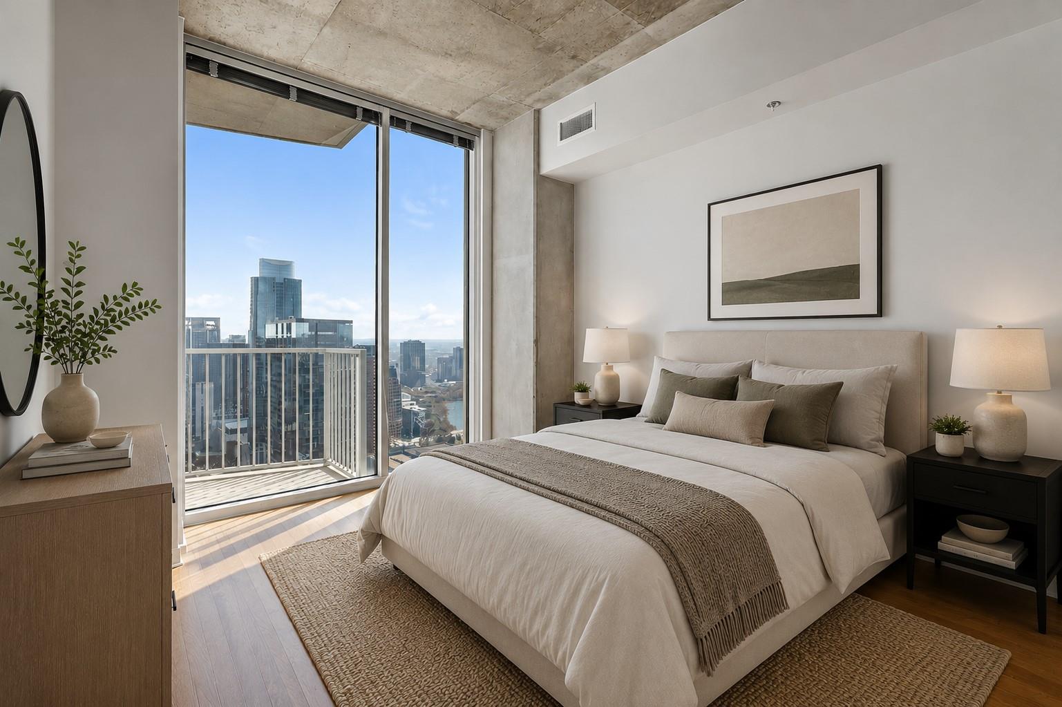 360 Nueces St #4209 Property Photo 18