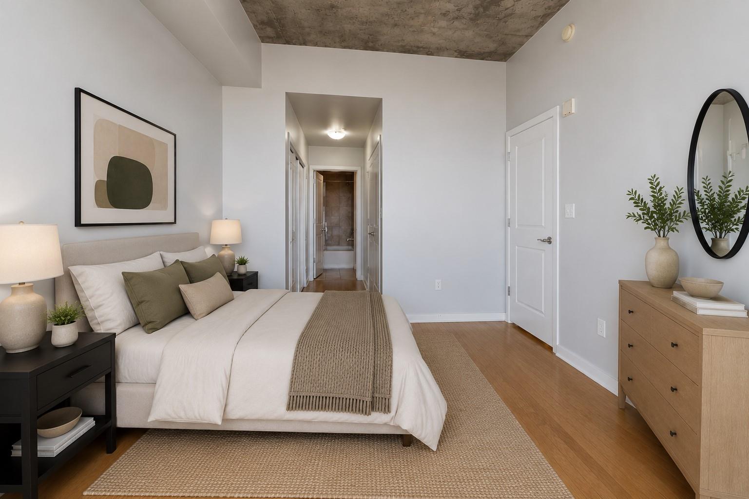 360 Nueces St #4209 Property Photo 19