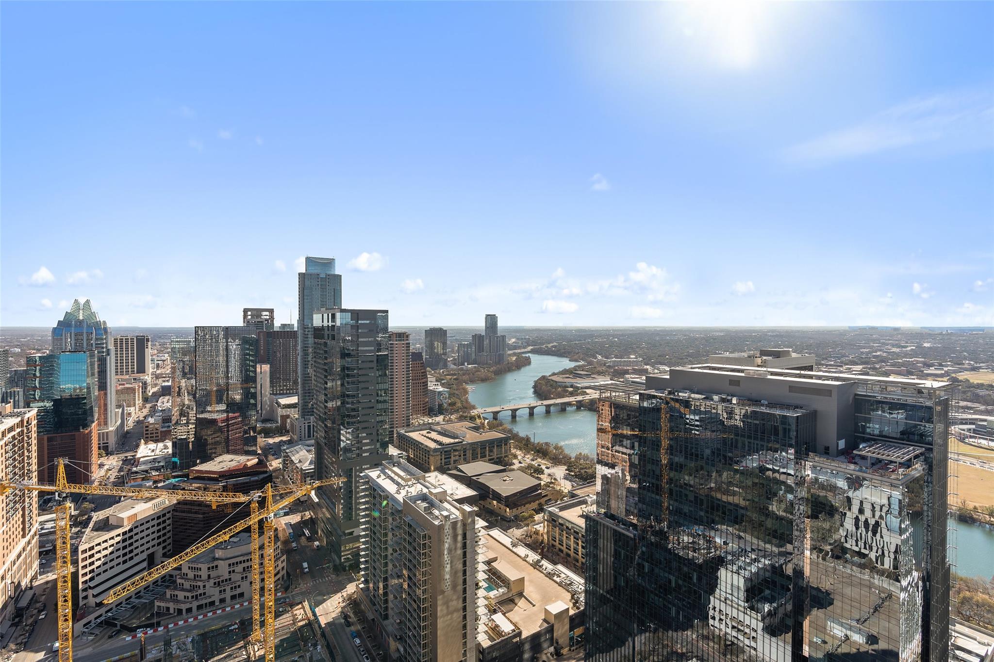360 Nueces St #4209 Property Photo 23