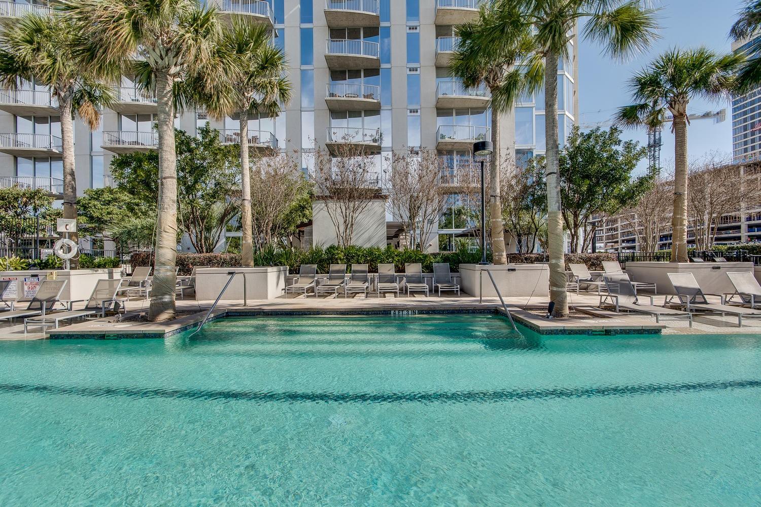360 Nueces St #4209 Property Photo 34