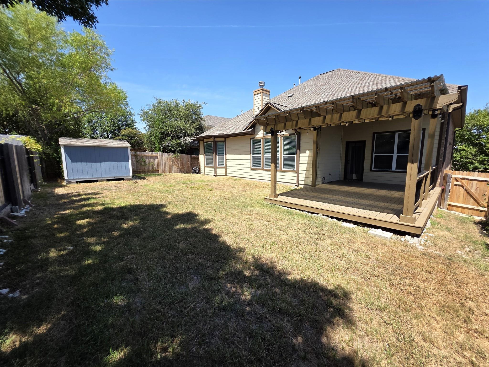 1015 Walsh Hill Trl Property Photo 39