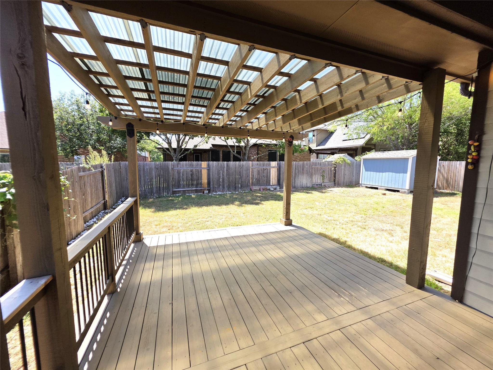 1015 Walsh Hill Trl Property Photo 40