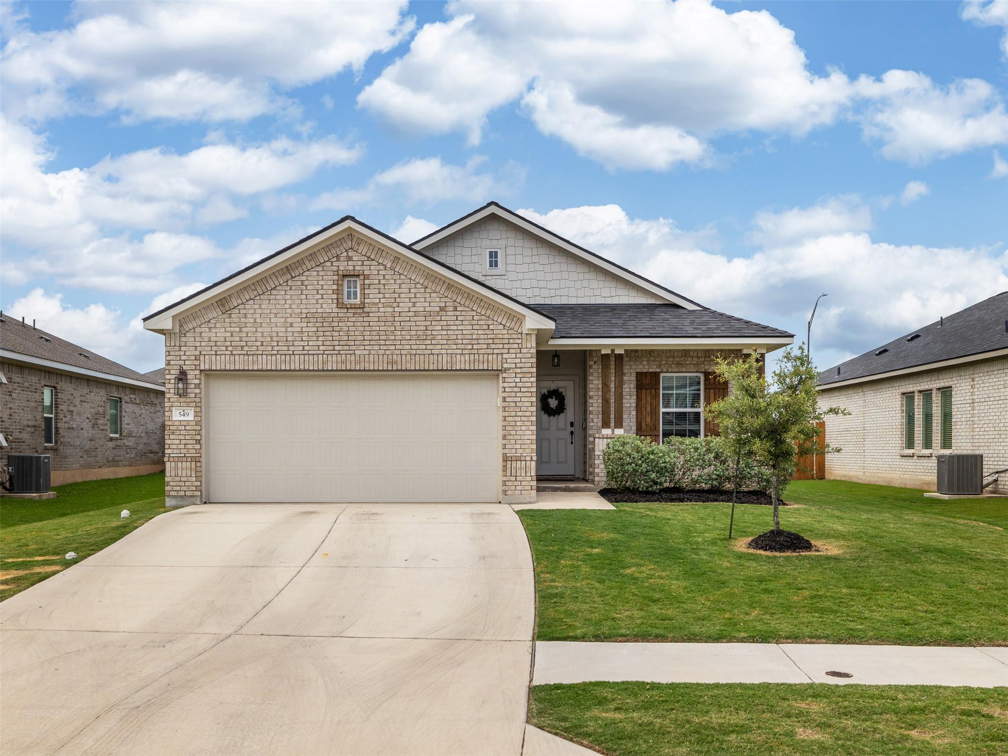 549 Warlander Way Property Photo 3
