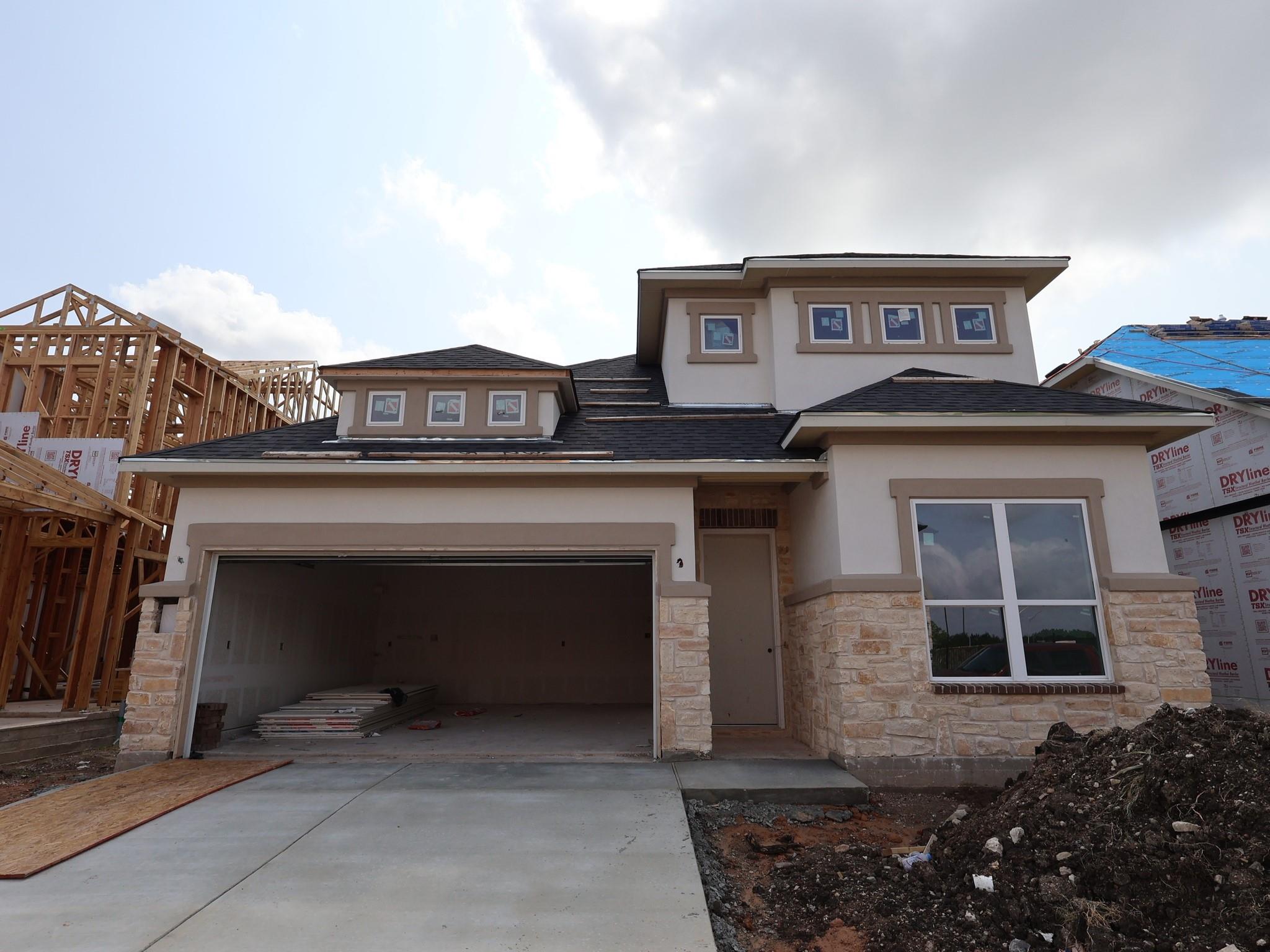 13215 Keefer Dr Property Photo 1