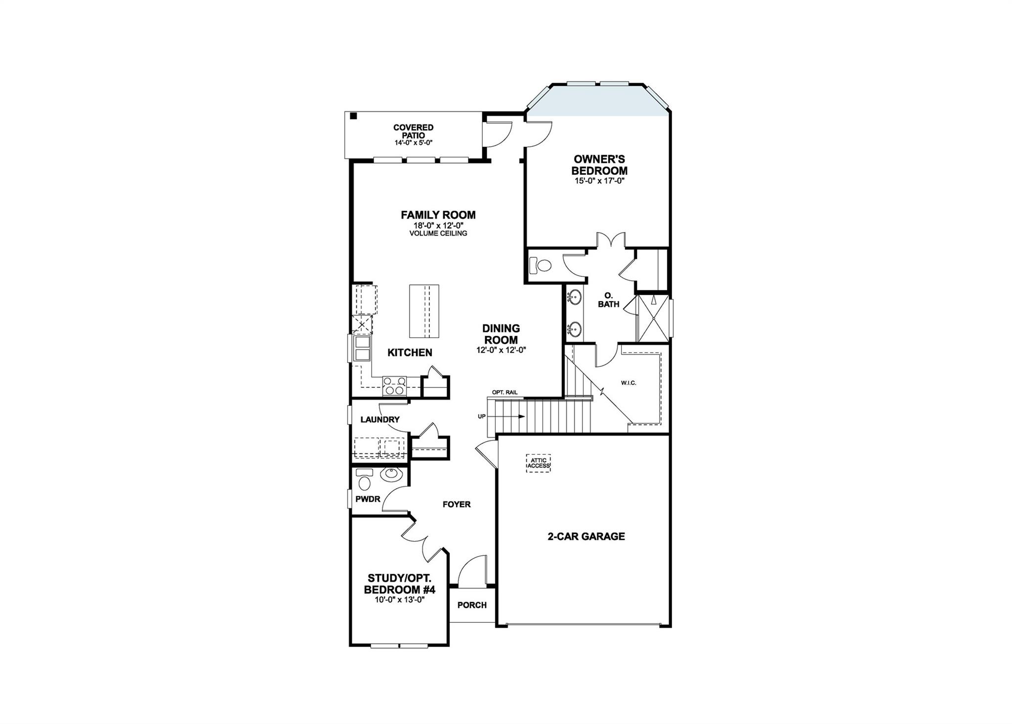 13215 Keefer Dr Property Photo 5
