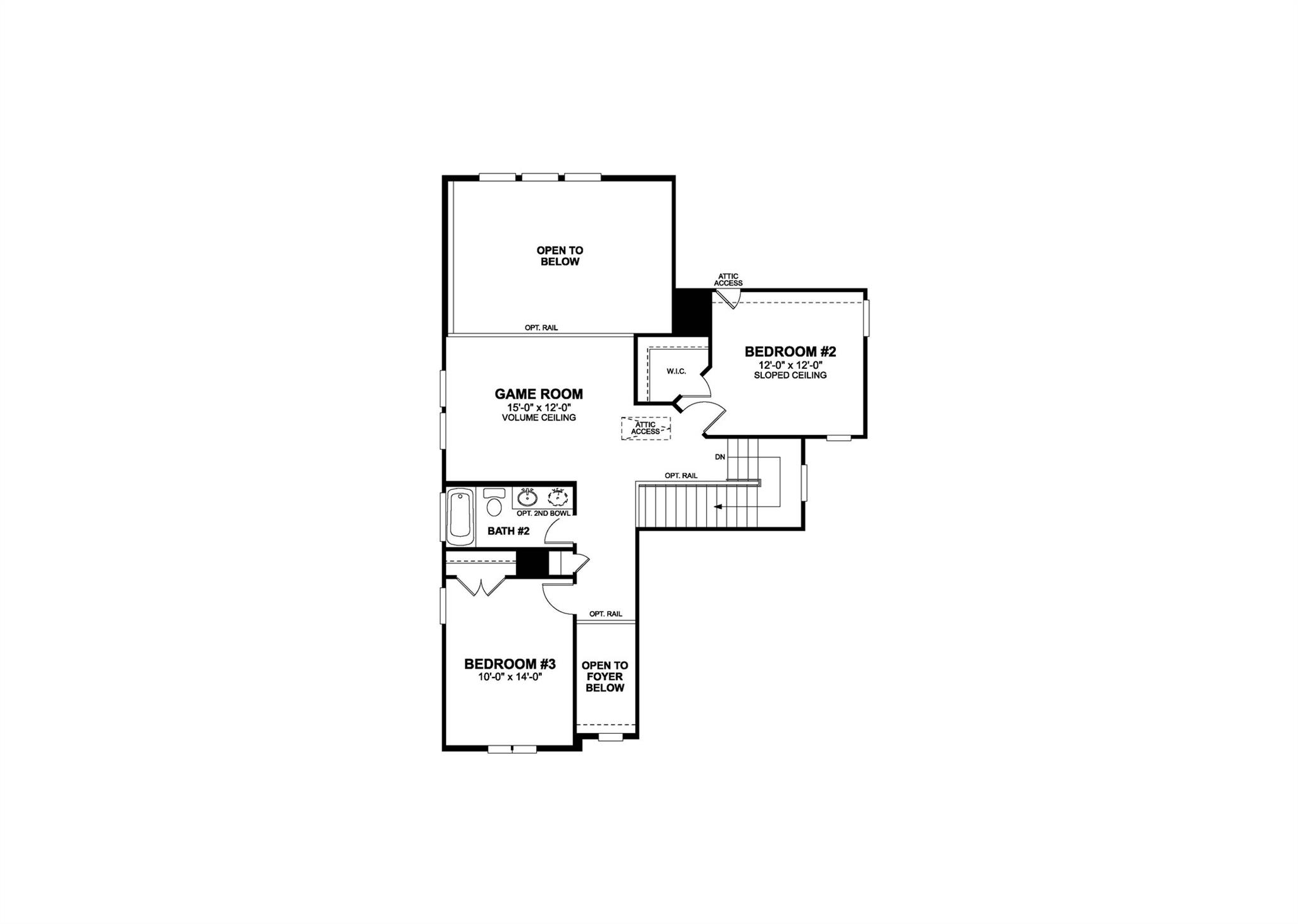 13215 Keefer Dr Property Photo 6