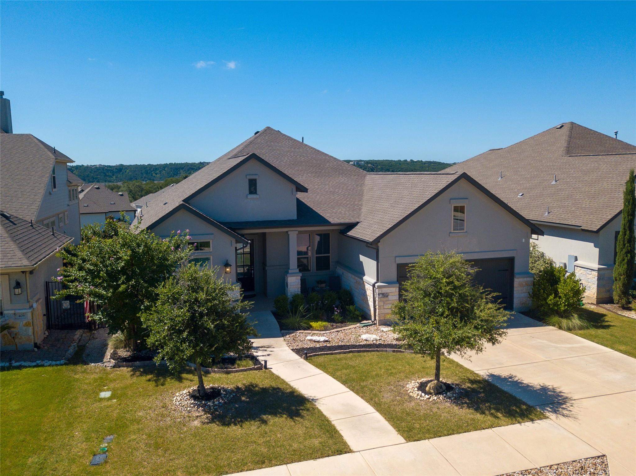 404 Panzano Dr