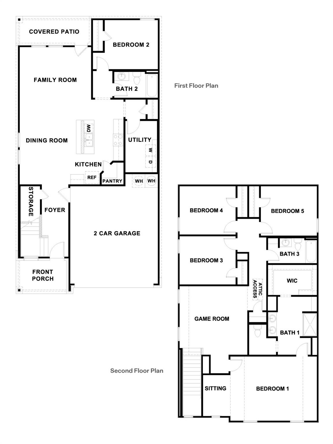 312 New Albany Ln Property Photo 2