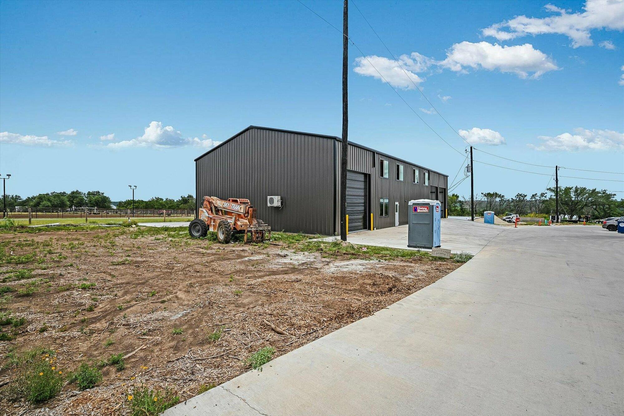 15113 Fitzhugh Rd #500 Property Photo 5