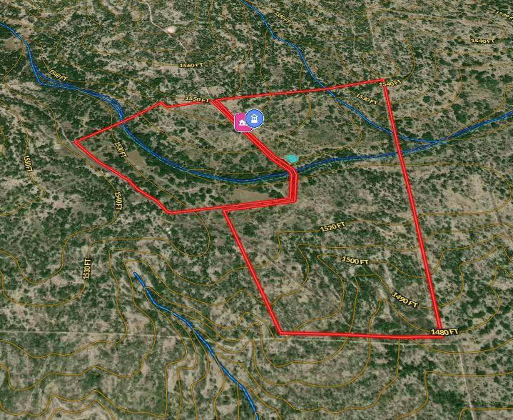 191 Leona Ranch Rd Property Photo 4