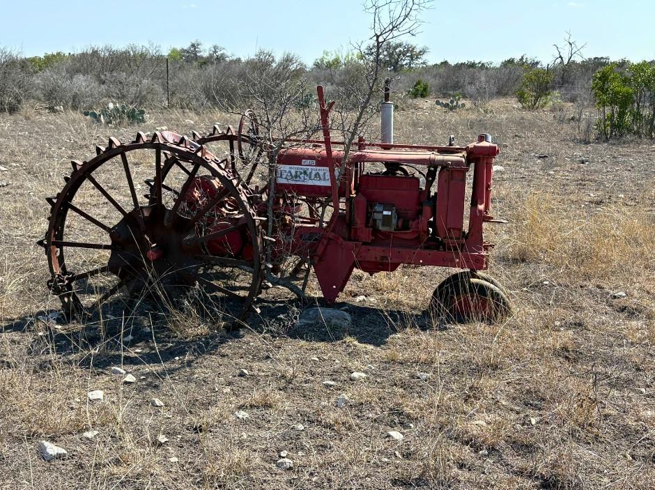 191 Leona Ranch Rd Property Photo 14