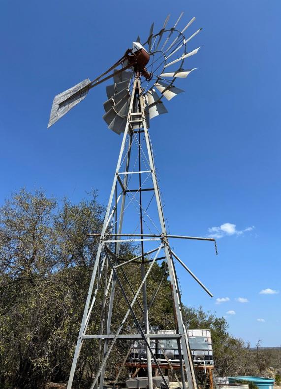 191 Leona Ranch Rd Property Photo 16