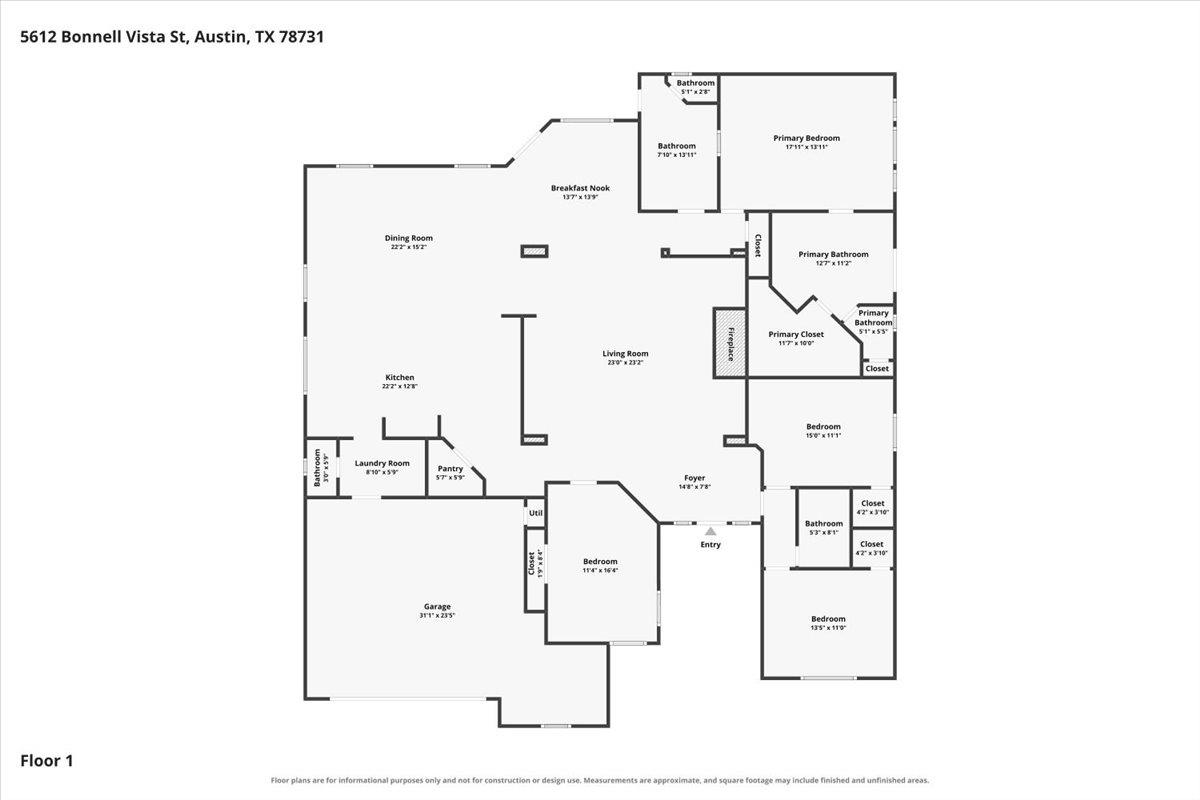 5612 Bonnell Vista St Property Photo 34