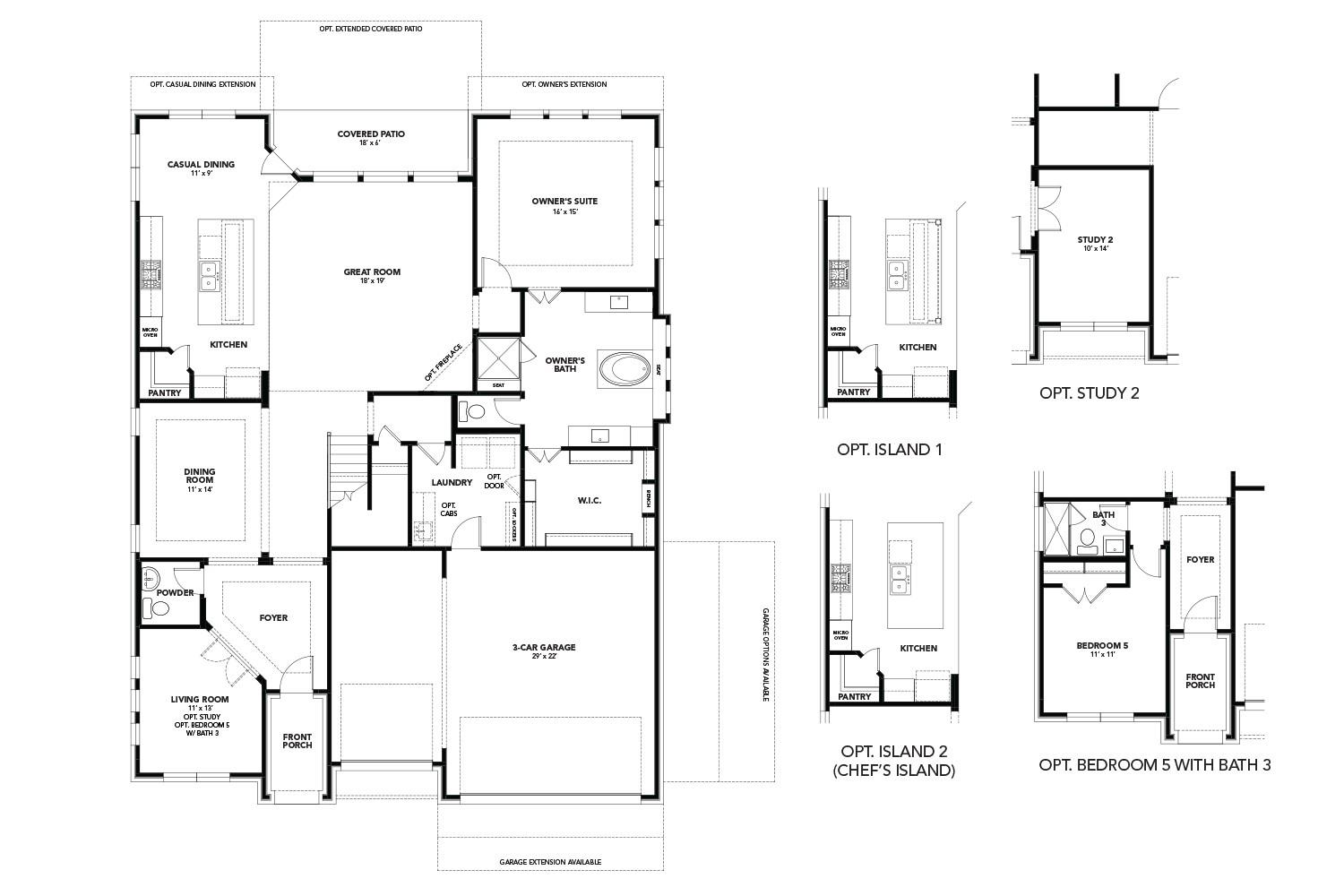 909 Landing Ln Property Photo 22