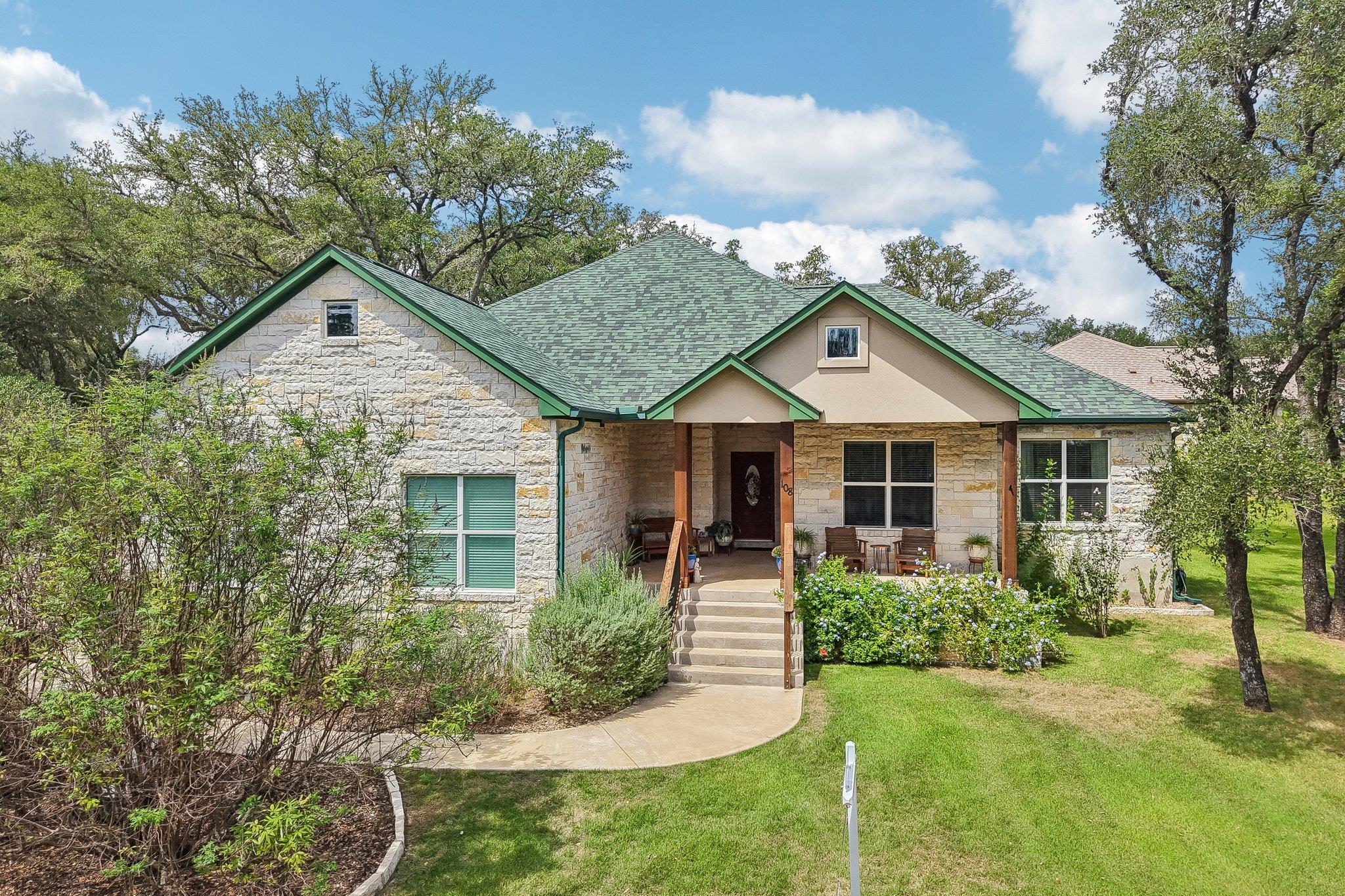 108 Mountain Laurel Way Property Photo 1