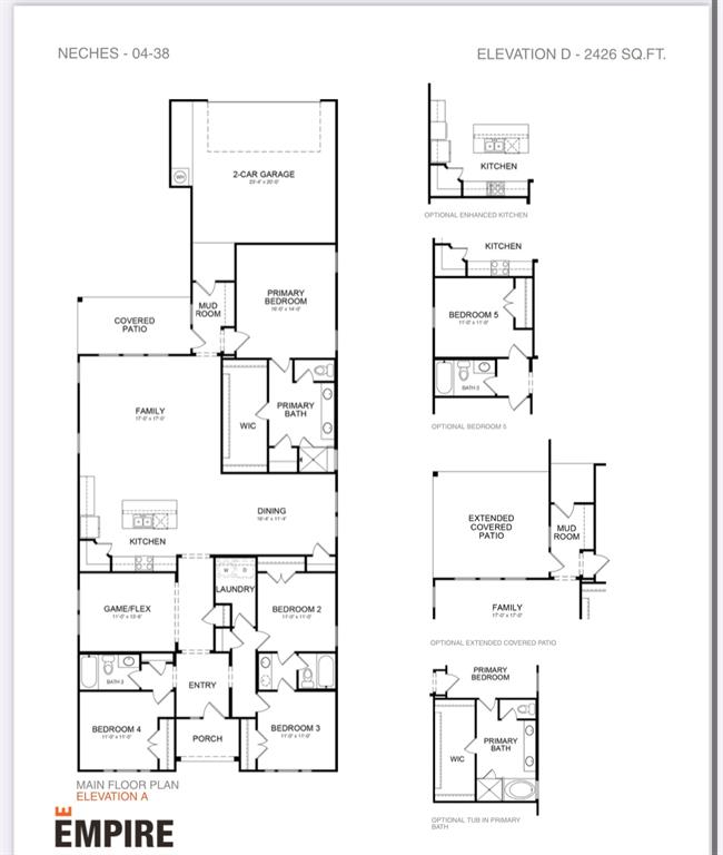 162 Adelton Blvd Property Photo 3