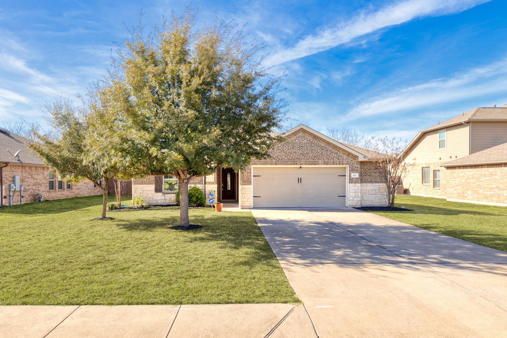 464 Evening Star Property Photo