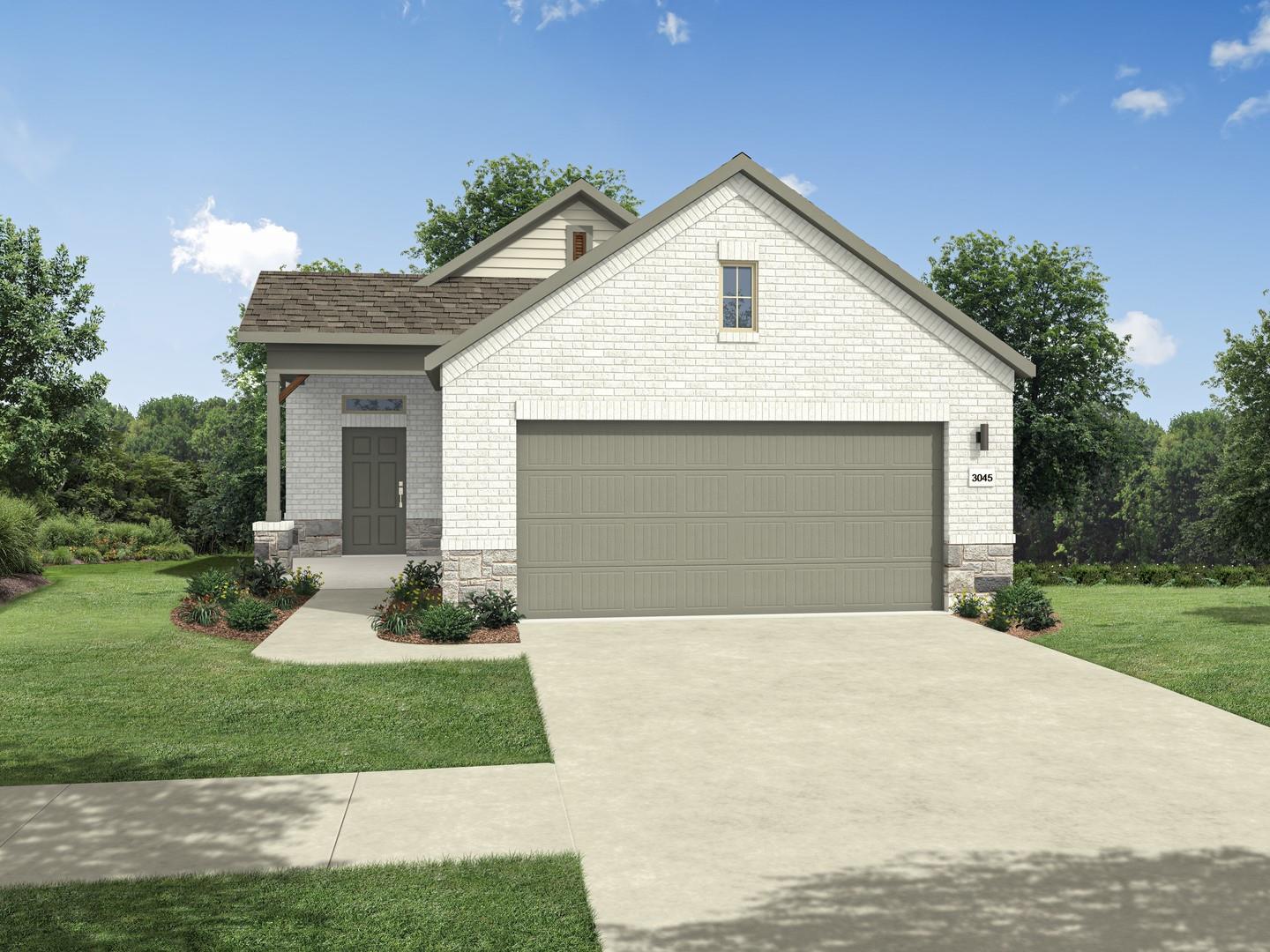 201 Hornet St Property Photo 1