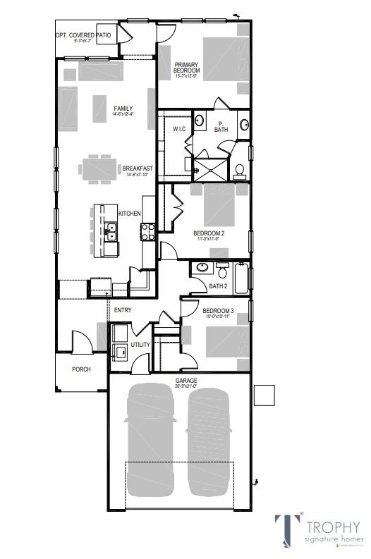 201 Hornet St Property Photo 2