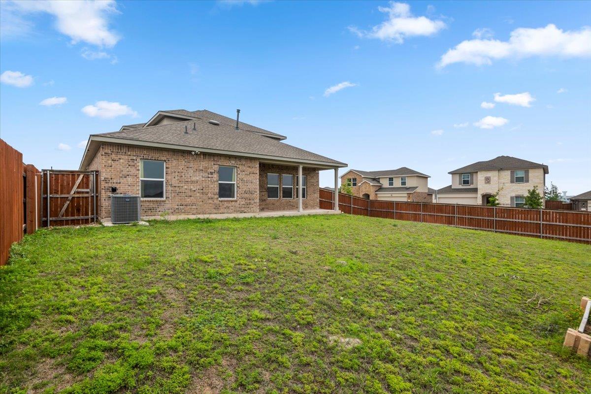 2613 Indian Clover Trl Property Photo 6