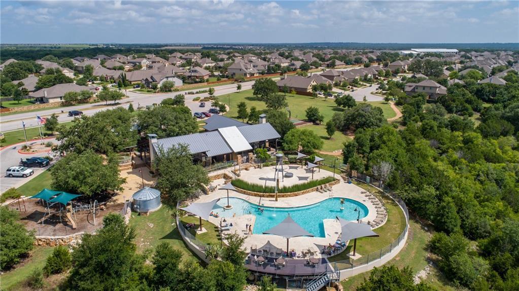 2613 Indian Clover Trl Property Photo 37