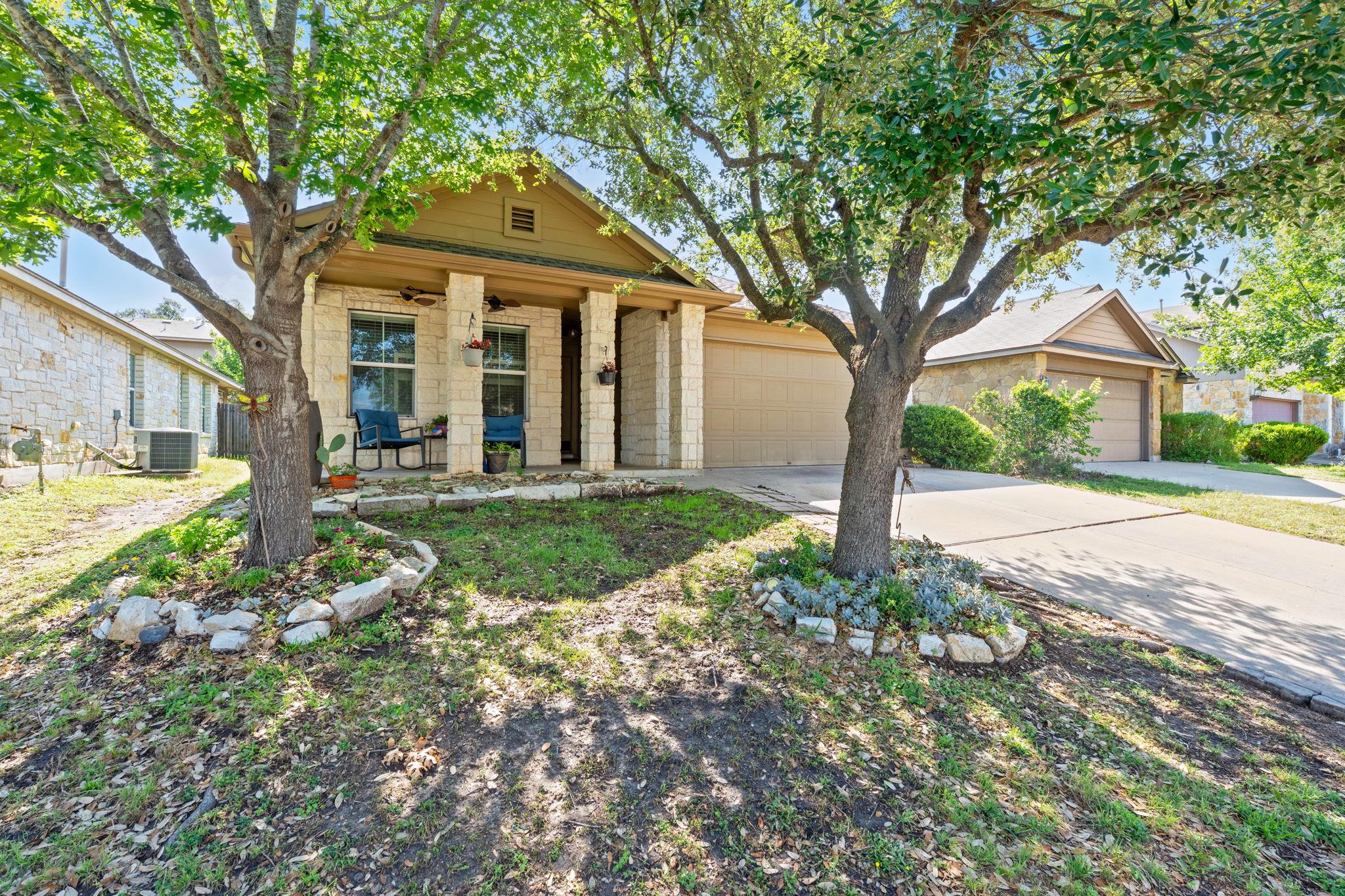 11505 Buster Crabbe Dr Property Photo 1