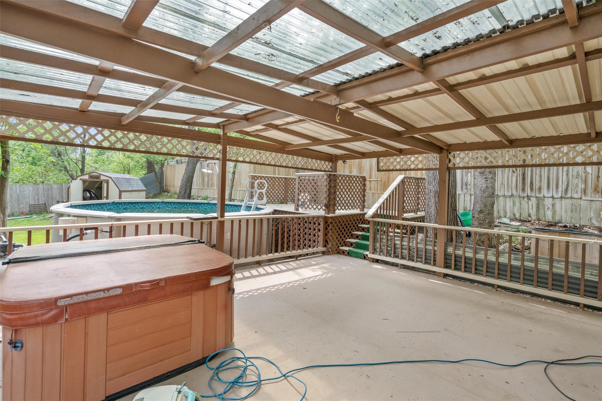 2616 & 2618 Audubon Pl Property Photo 19