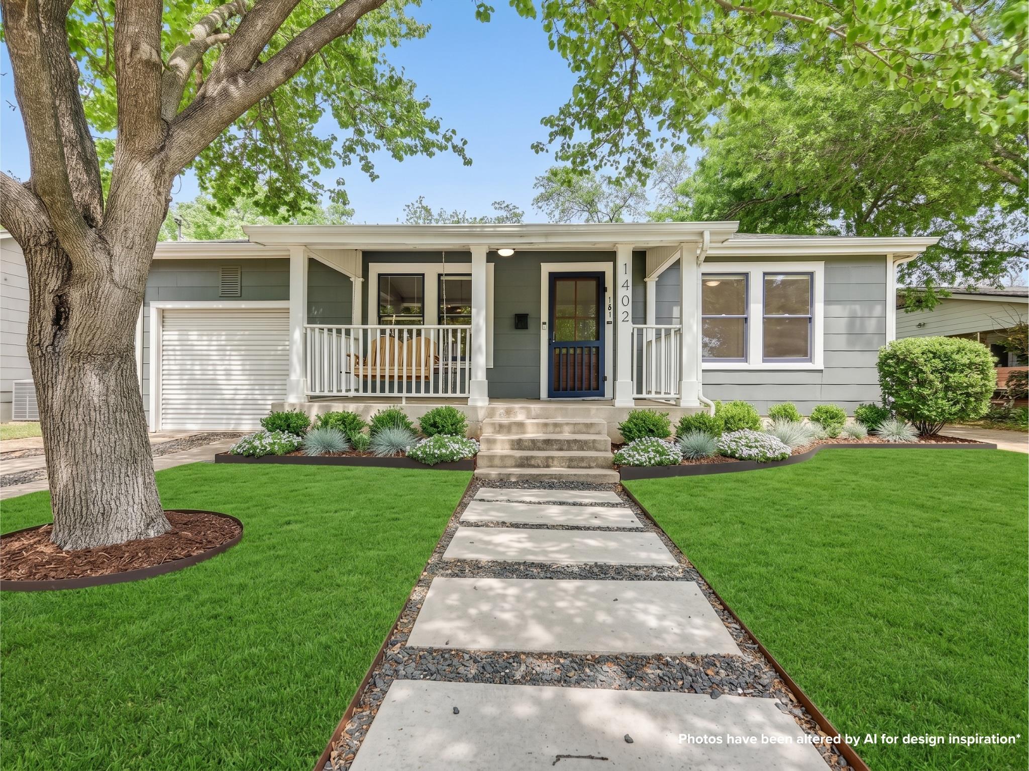 1402 Romeria Dr Property Photo 1