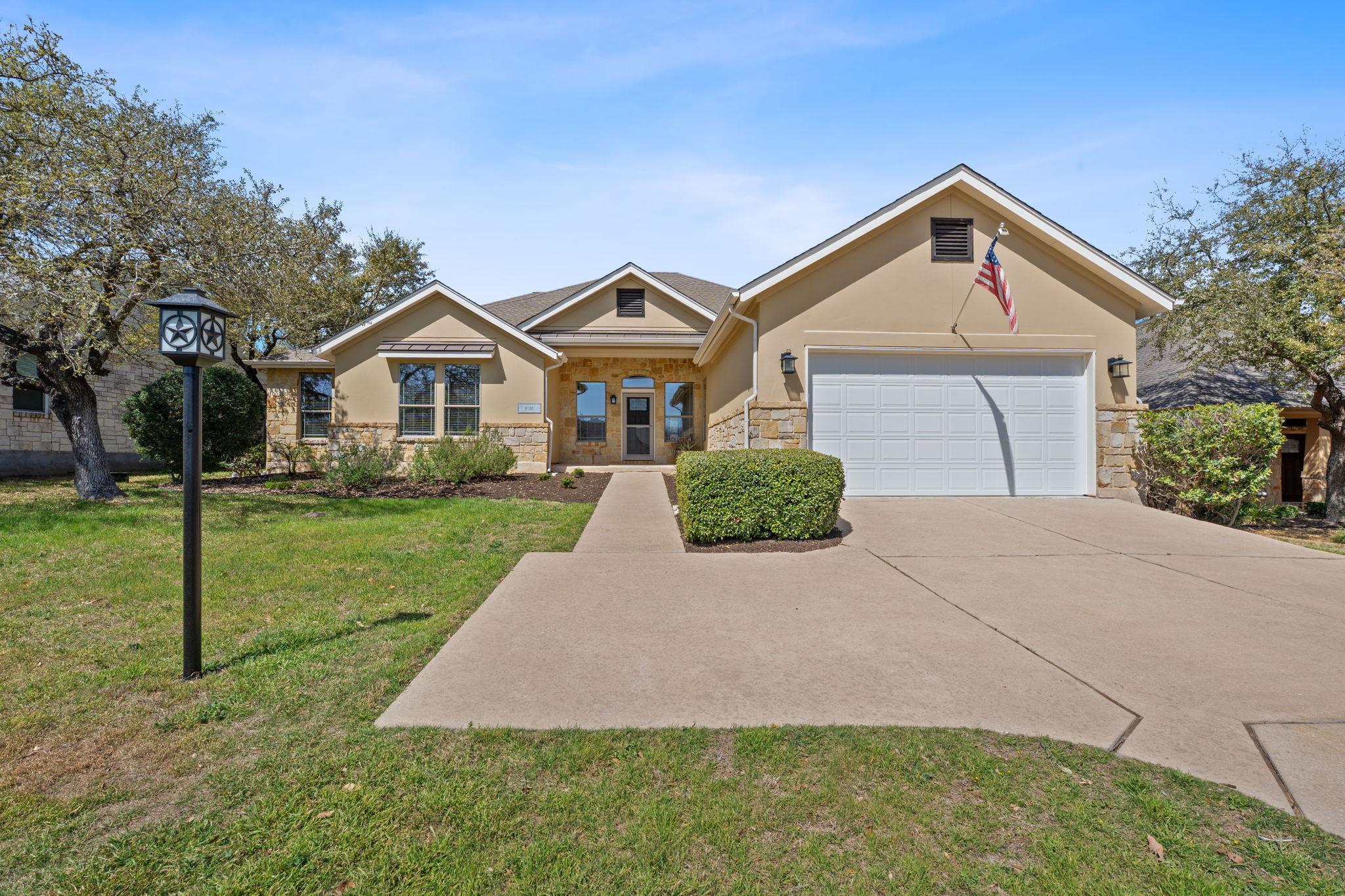 100 N Meadowlark St Property Photo