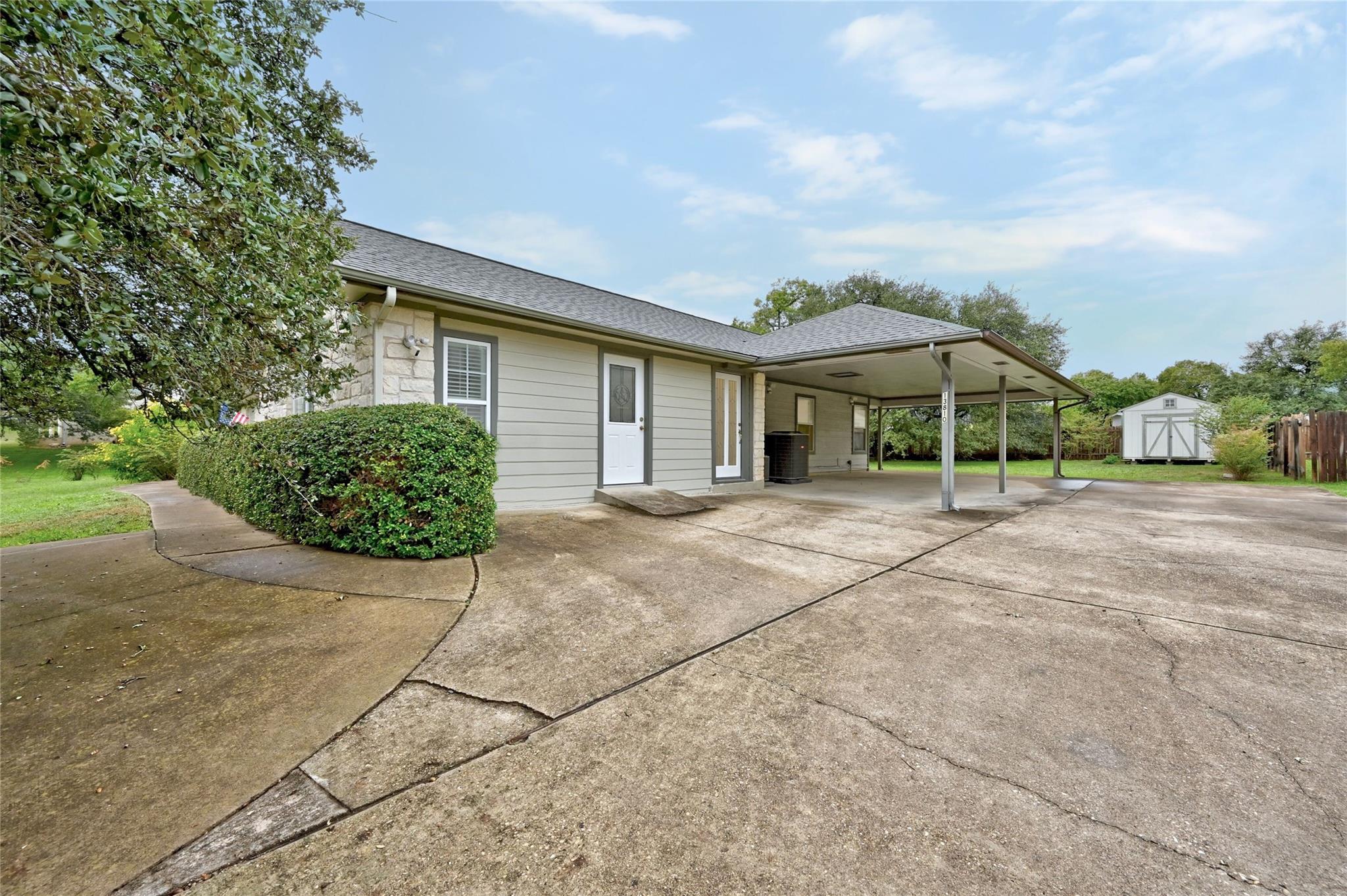 13810 Fm 1826 None Property Photo 13